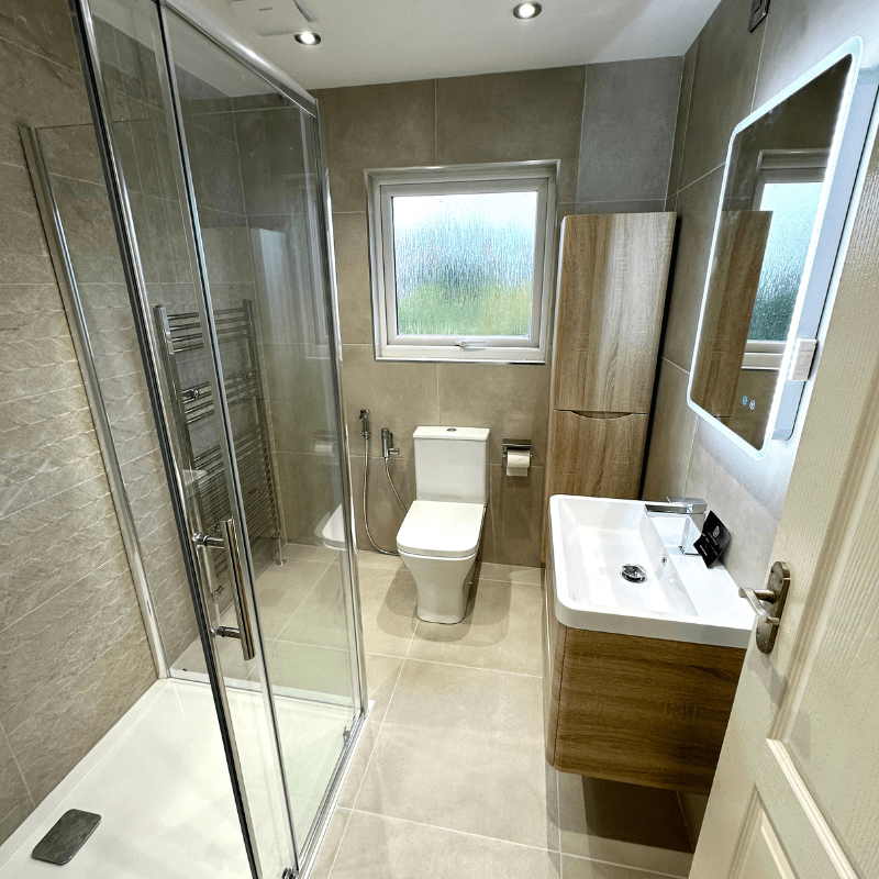 bathtroom tiles